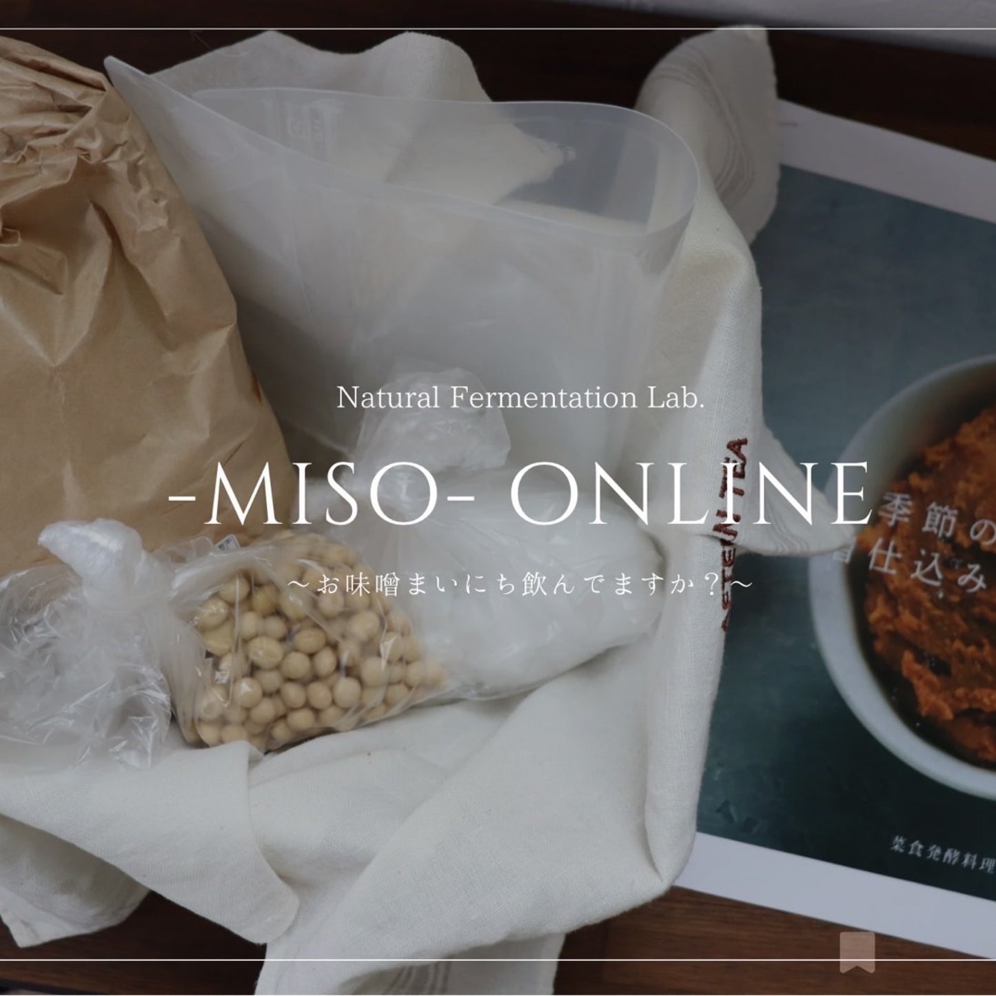 Natural Fermentation Lab_-MISO-ONLINE