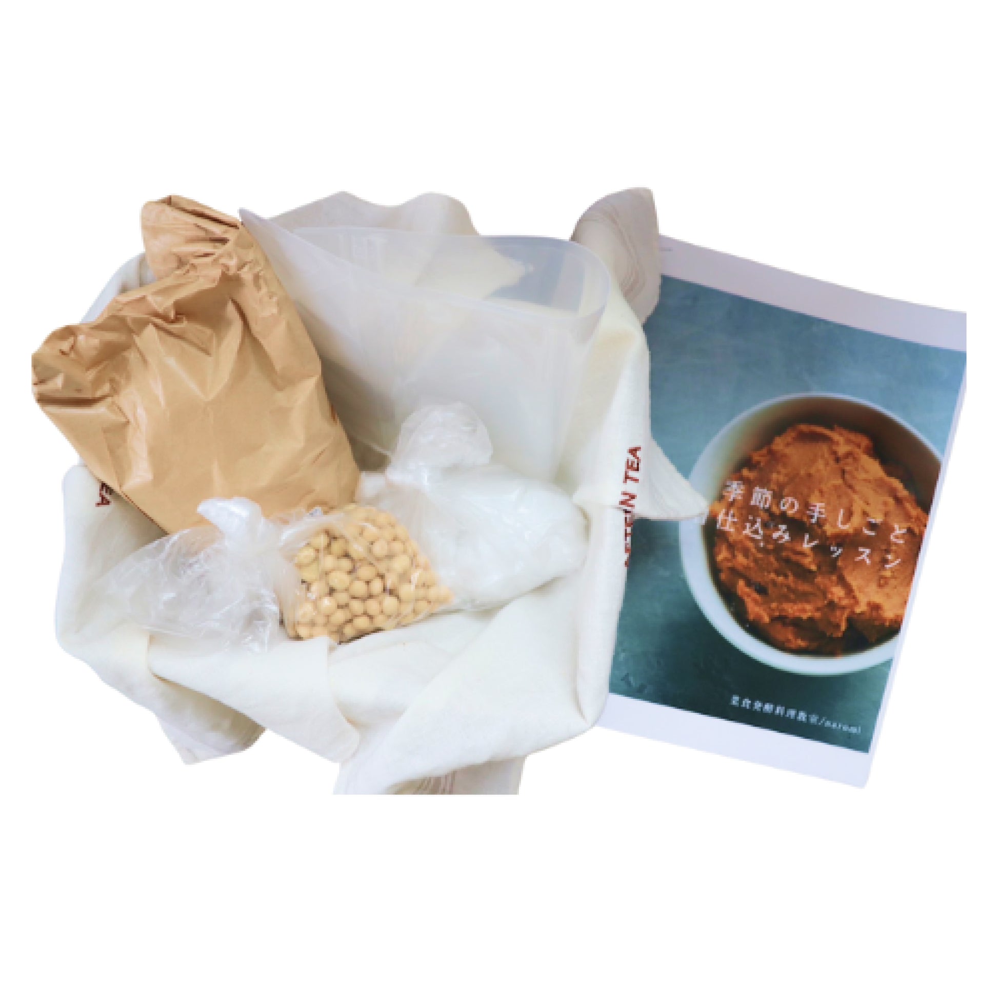 Natural Fermentation Lab_商品画像
