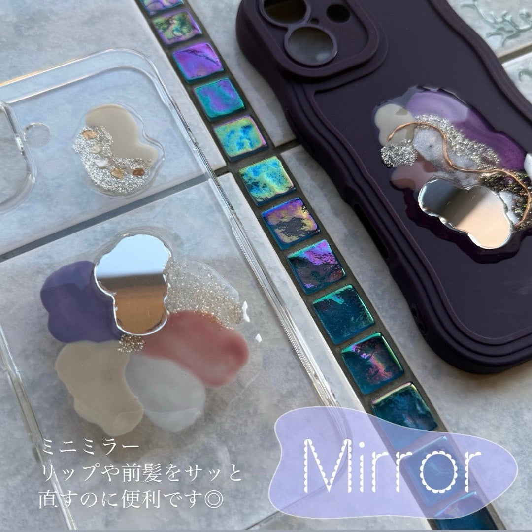 【mico nail】iPhone(スマホ)ケース(送料無料)
