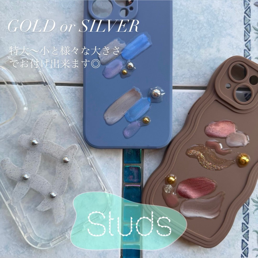 【mico nail】iPhone(スマホ)ケース(送料無料)
