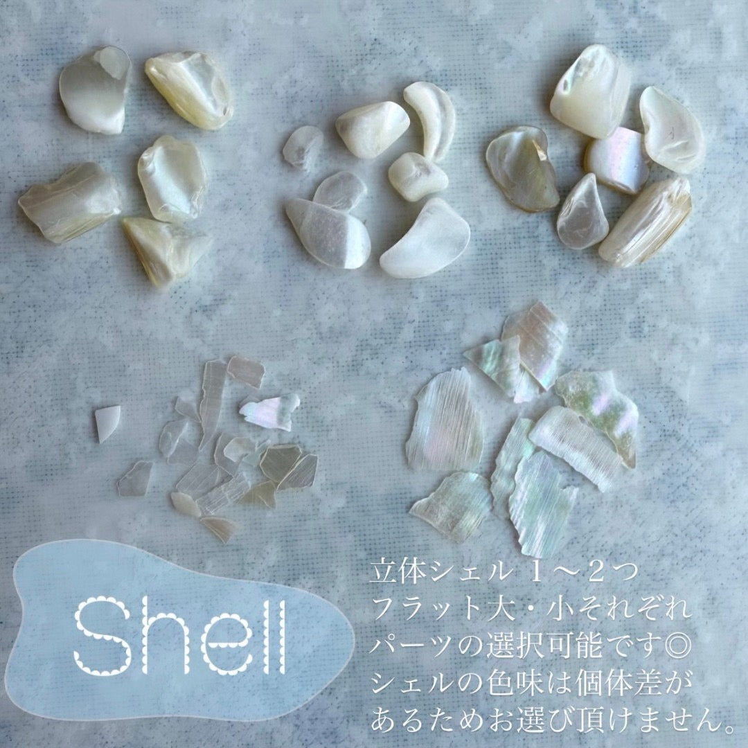 【mico nail】iPhone(スマホ)ケース(送料無料)