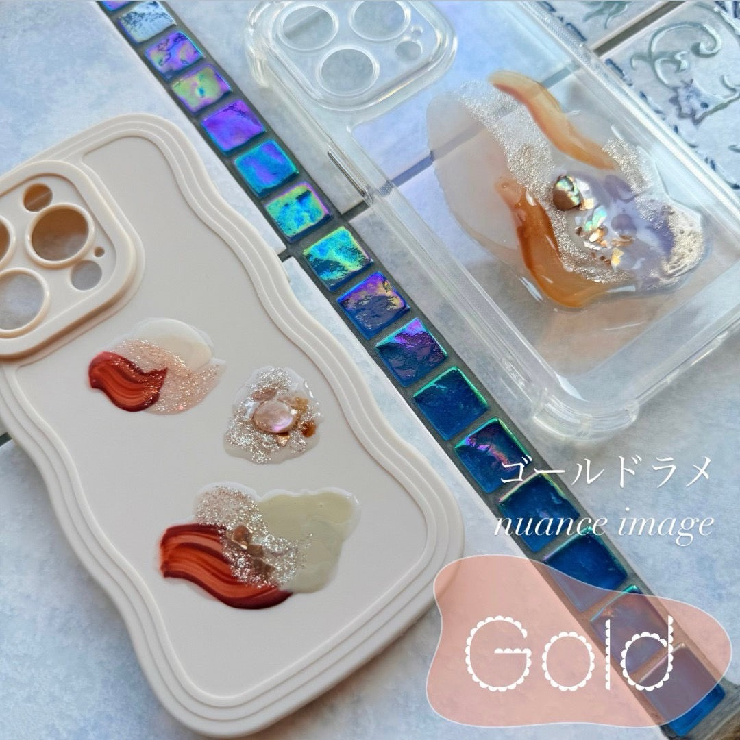 【mico nail】iPhone(スマホ)ケース(送料無料)