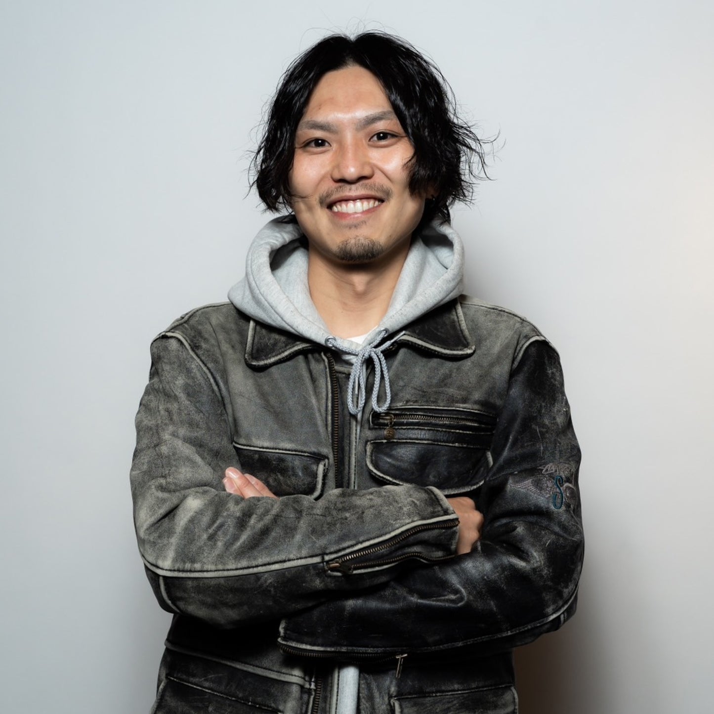【T-BRO~Used Clothing~】マルシェ・オンラインで使える1,500円OFFチケット