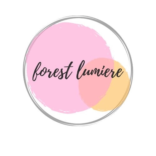 forest lumiere_ロゴ