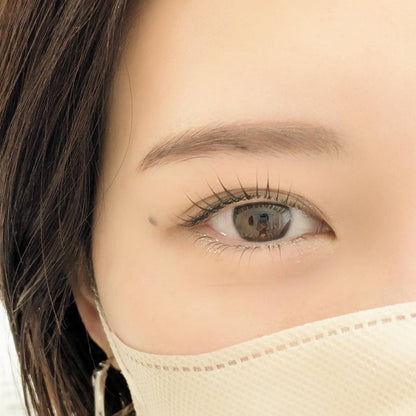 【Eye Salon EMI】似合わせまつ毛パーマ