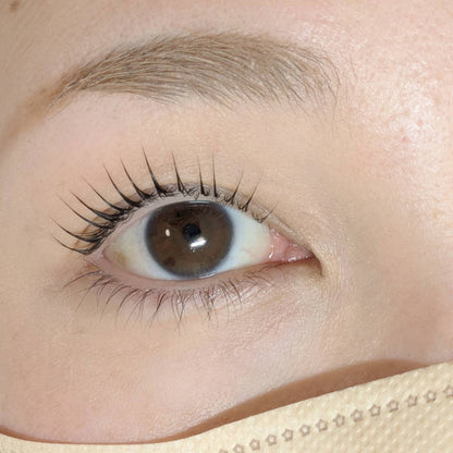 【Eye Salon EMI】似合わせまつ毛パーマ