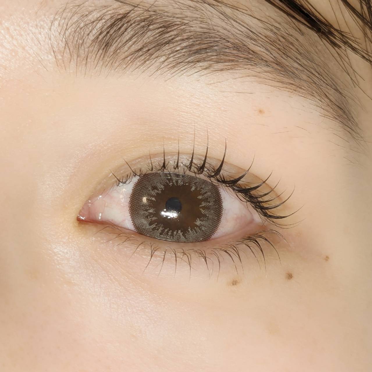 【Eye Salon EMI】似合わせまつ毛パーマ