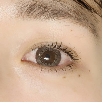 【Eye Salon EMI】似合わせまつ毛パーマ