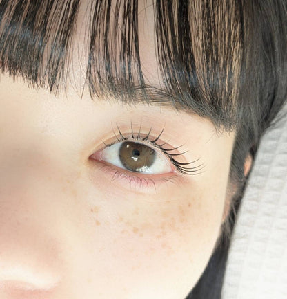【Eye Salon EMI】似合わせまつ毛パーマ
