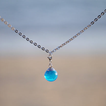 【A.Y_Jewelme】アロマアクセサリー【ネックレス】(送料無料)