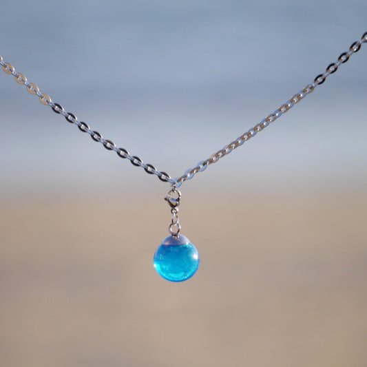 アロマアクセサリー【ネックレス】(送料無料)