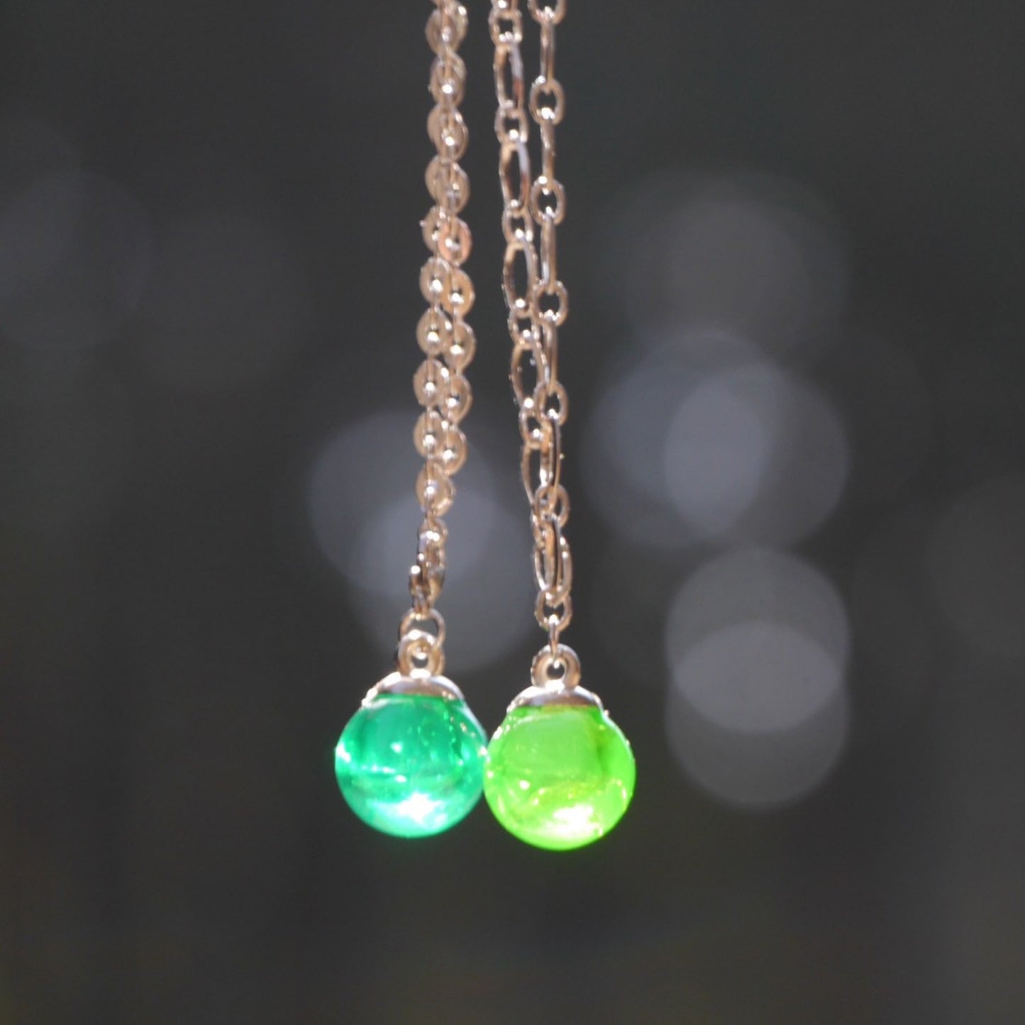 【A.Y_Jewelme】アロマアクセサリー【ネックレス】(送料無料)