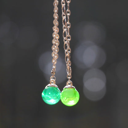 【A.Y_Jewelme】アロマアクセサリー【ネックレス】(送料無料)