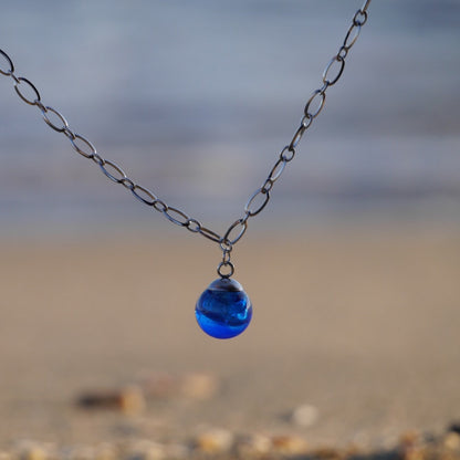 【A.Y_Jewelme】アロマアクセサリー【ネックレス】(送料無料)