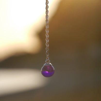 【A.Y_Jewelme】アロマアクセサリー【ネックレス】(送料無料)