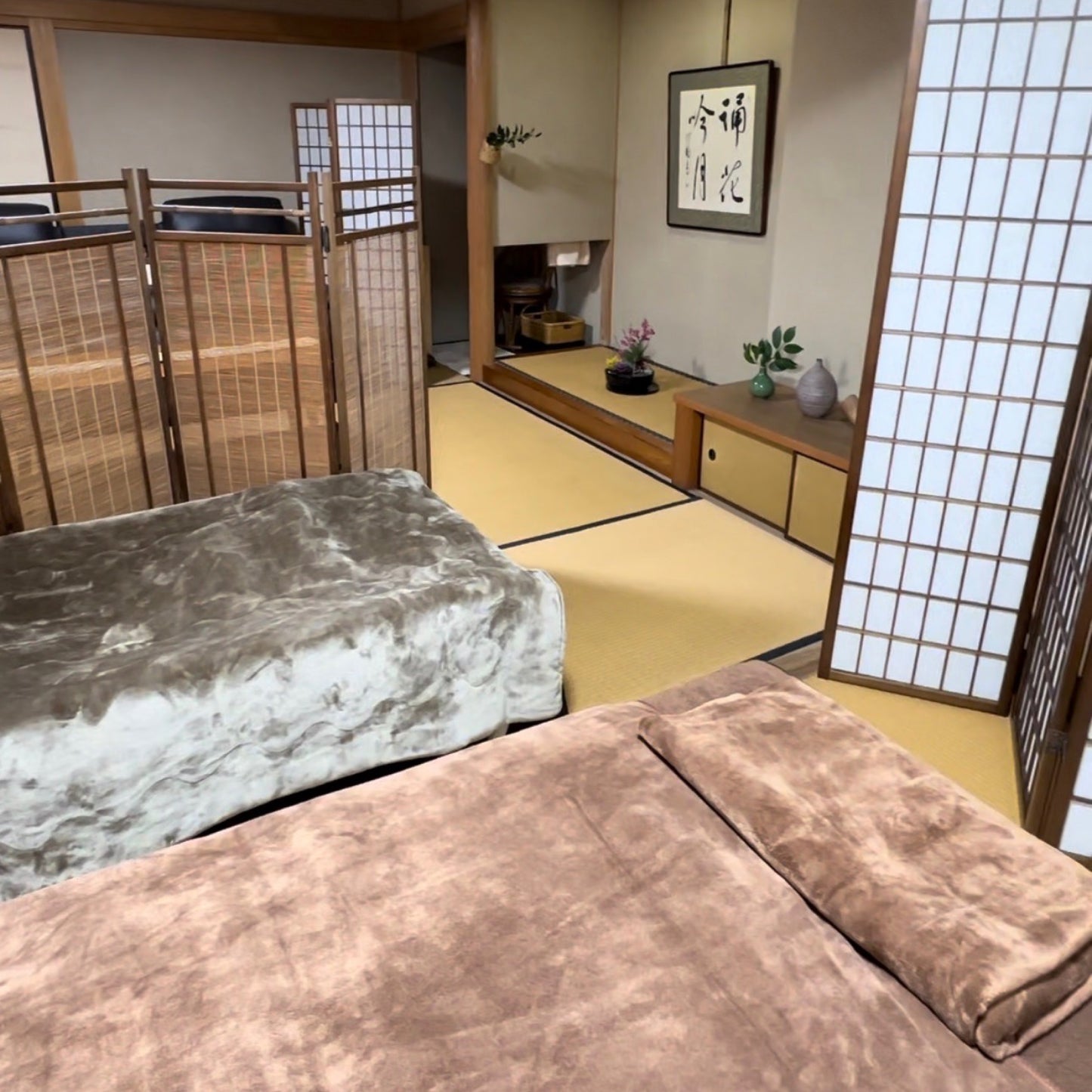 【Relaxationsalon　ease】期間限定脳もみセラピー3か月チケット（脳もみセラピー30分×3回分）