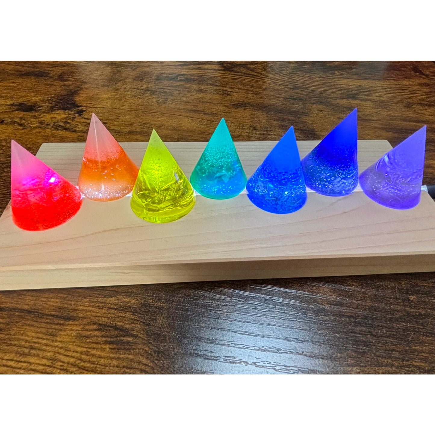 【Life Design Lab 朔矢】お清めオルゴナイト(送料無料)