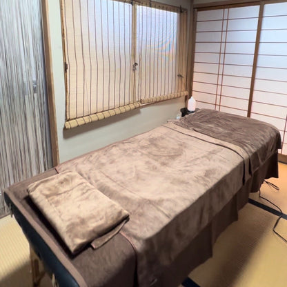 【Relaxationsalon　ease】期間限定脳もみセラピー3か月チケット（脳もみセラピー30分×3回分）