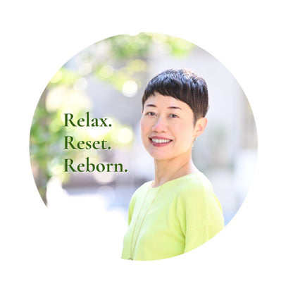 【Relax.Reset.Reborn.】［あなたを深掘り］前世鑑定プレミアムセッション