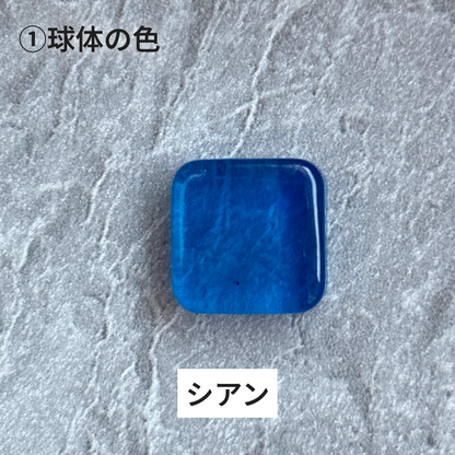 アロマアクセサリー【ピアス】(送料無料)