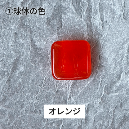 アロマアクセサリー【ピアス】(送料無料)