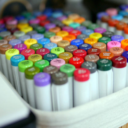 【Heartia private salon】あなたのスキルにplus アルコールインクアートレッスン