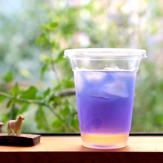 【森のそら】幸せ青いハーブティーセット(送料無料)