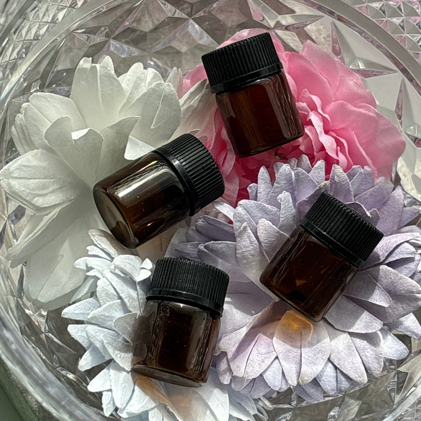 アロマアクセサリー【ピアス】(送料無料)